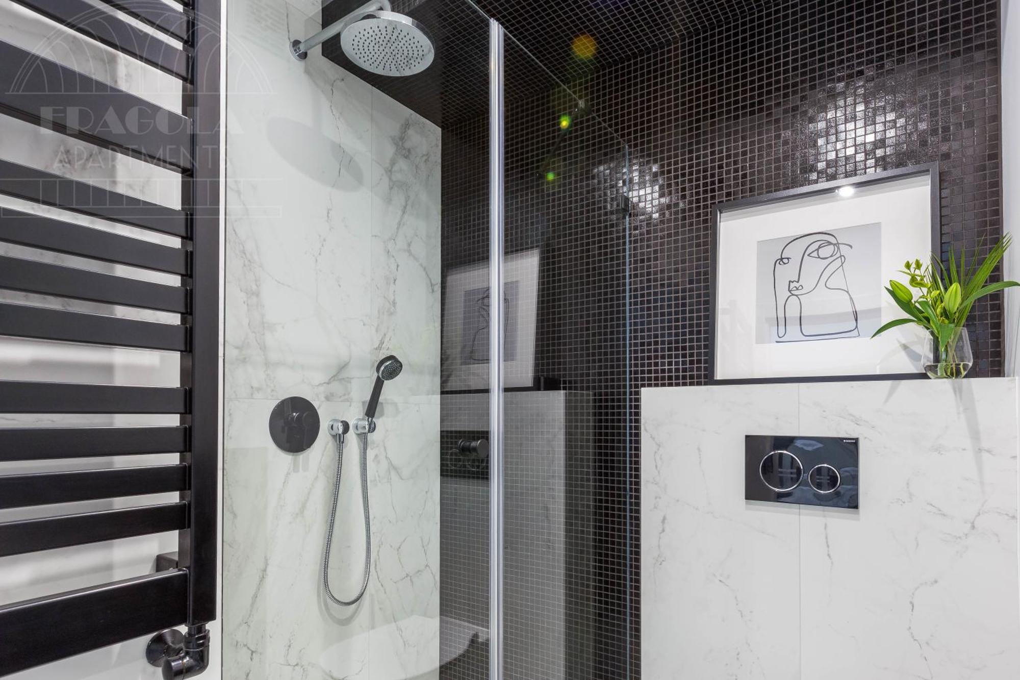 Apartamento Modern View Of Planty Park Cracovia Exterior foto